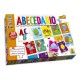 312 Abcdario Puzzle