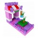 01-0629 Blocky Balde Encantada 100 Piezas