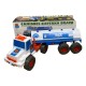 012403 Camion Tanque Bravo En Caja