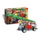 605 Mecano Caja Grande 260 Piezas