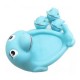 116 Chifles Familia Delfin