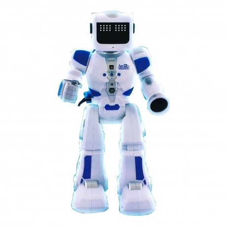 2109 Water Power Robot (Tv)