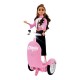 2385 Carolin Scooter 2 Surtidos (Tv)