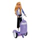 2385 Carolin Scooter 2 Surtidos (Tv)