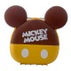 9214 Valija Mickey - Mi Primera Mascota