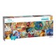 Dmd00114 Puzzle 1000 Piezas Clasicos Disney 94X34 Cm