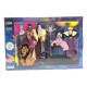 Dmd00118 Puzzle 120 Piezas Villanos