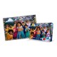 Den01156 Puzzle 3D 60 Piezas Con Anteojos 48X33 Cm Encanto