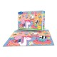 Epp06345 Puzzle Gigante 20 Piezas Peppa