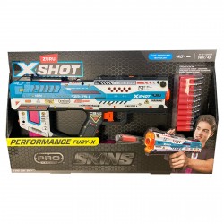 36772 X-Shot Pro Series Fury X