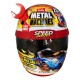 67125 Metal Machines Speed Hero Casco Rojo
