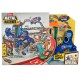 6726 Metal Machines Great Playset Gorilla Attack X 3 Mts