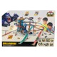6726 Metal Machines Great Playset Gorilla Attack X 3 Mts