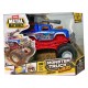 6792 Metal Machines Monster Truck