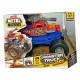 6792 Metal Machines Monster Truck