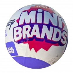 77353Gq2 Mini Brands Disney Store