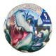 77593Gq5 5 Surprise Dino Strike