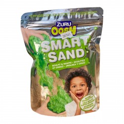 86108Tq2 Oosh Smart Sand Foil Bag 500 Grs
