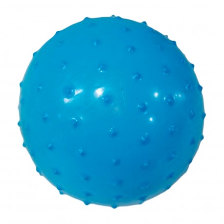 Pelota Plastica Pinches Mediana Mp 5095