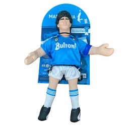 Mar 1000 Muneco Maradona