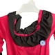 Cad 1523 Disfraz Dama Antigua Talle 2