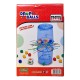 2757 Drop Balls Travel Game
