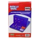 2758 Batalla Naval Travel Game