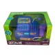 2782 Registradora Con Microfono A Pila Stich