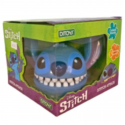2812 Stich Attack