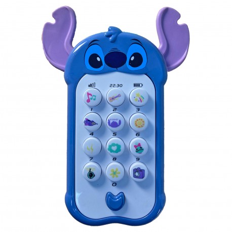 2819 Stich Activity Phone A Pila
