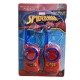 2821 Spiderman Walkie Talkie Premiun