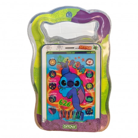 2822 Stich Tablet A Pila