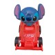 2836 Stich Pull Back Racing Car