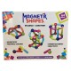 2863 Magnetik Shapes 64 Piezas