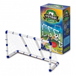 01-0197 Arco Futbol Grande 1.80X1.20 Mts