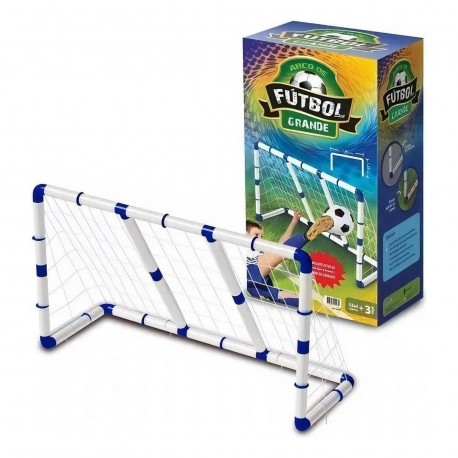 01-0197 Arco Futbol Grande 1.80X1.20 Mts