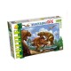 308 Puzzle - Tiranosaurio Rex 1000 Piezas