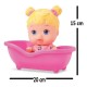 Ikdiv010 La Hora Del Baño 15 Cm