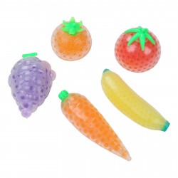 Ik0212 Shaky Friends Frutas I
