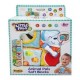 0178-Ni Bloques Soft De Animales