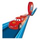 1183 Cars Racing Set Con Lanzador Cars