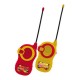2358 Walkie Talkie Cars Tv