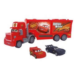 2450 Cars Mack A Friccion