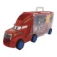 2452 Cars Launcher Truck