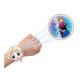 2538 Reloj Proyector Frozen