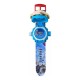 2538 Reloj Proyector Frozen