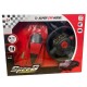 Auto Radio Control Volante Deportivo 1:20 6 Funciones 2041119
