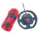 Auto Radio Control Volante Deportivo 1:20 6 Funciones 2041119