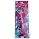 Varita Magica Corona Princesas Luces 12 Melodias Hw23105978