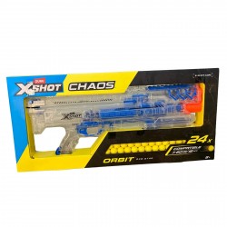 36827 X-Shot Chaosorbit